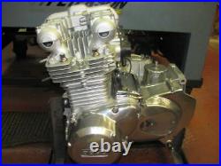1977 or 1978 Kawasaki Refurbished Engine Motor KZ1000