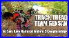 1st Sen Bato National Enduro Championships Track Read Part 1 Gensan Riders