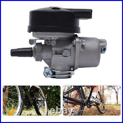2Stroke 80cc Cycle Gas Engine Kit fit Motorised Push Bike Mountain Bicycle Motor
