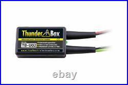 32A Healtech ThunderBox Advanced Power Distribution Module Universal Fit TB-U02