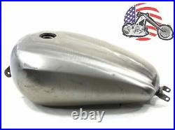 4.5 Gallon Replacement Fuel Gas Tank Efi Injected Injection Harley Sportster Xl