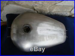 4.5 Gallon Replacement Fuel Gas Tank Efi Injected Injection Harley XL Sportster