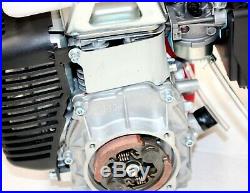 4 stroke 49cc 142F OHV Engine Motorised Push Bike Ride on Mower ESKY Scooter
