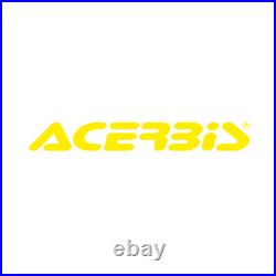 Acerbis 0001590 Fuel Tank Clear Honda Xr 650 L 1993 93 1994 94 1995 95 1996 96