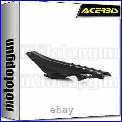 Acerbis 0017443 X-seat Soft Comfort Black 2 Ktm Exc 300 Tpi 2018 18 2019 19