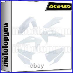 Acerbis Plastics Kit Replica 22 Husqvarna Fx 450 2020 20 2021 21 2022 22