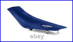 Acerbis Seat Blue Yamaha Wrf 250 2015 15 2016 16 2017 17 2018 18 2019 19