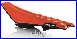 Acerbis Seat Racing Orange Ktm Xc-w 150 Tpi 2019 19