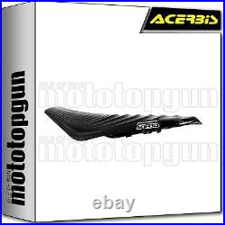 Acerbis Seat X-air Black Gas Gas Ec 300 2021 21 2022 22