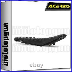 Acerbis Seat X-air Black Honda Crf 450 R 2021 21 2022 22