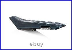 Acerbis Seat X-air Blue Husqvarna Fc 250 2019 19 2020 20 2021 21 2022 22