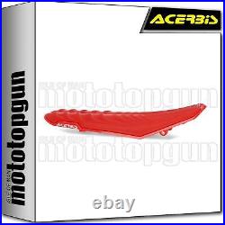 Acerbis Seat X-air Red Honda Crf 450 R 2021 21 2022 22