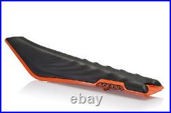 Acerbis Seat X-seat Black Ktm Exc 300 Tpi 2020 20 2021 21 2022 22