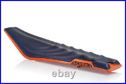 Acerbis Seat X-seat Orange Ktm Sx-f 350 2019 19 2020 20 2021 21 2022 22