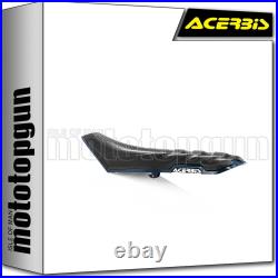 Acerbis Seat X-seat Soft Black Husqvarna Tx 300 I 2020 20 2021 21 2022 22