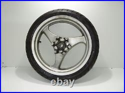 BMW K 1100 1991-1999 front rim (front wheel) 201617319