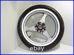 BMW R 850 R 1994-2001 front rim (front wheel) 201577840