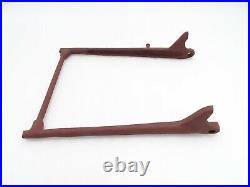 BRAND NEW 1950'S REAR STAND (CYCLE TYPE) SUITABLE FOR ROYAL ENFIELD @pummy