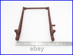BRAND NEW 1950'S REAR STAND (CYCLE TYPE) SUITABLE FOR ROYAL ENFIELD @pummy
