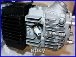 BT 125cc 1+1 Fully Auto & Reverse Engine Motor PIT QUAD DIRT BIKE ATV DUNE BUGGY