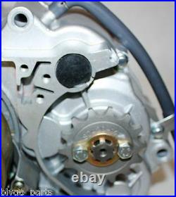 BT 125cc Auto Engine Motor 4 Gears Up Kick Start Semi PIT PRO Quad Dirt Bike ATV