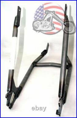 Bolt On Hardtail Rigid Frame Tail Section 1952-1978 Harley Sportster Ironhead XL