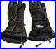 California Heat Gauntlet Gloves XL Black GLG-XL