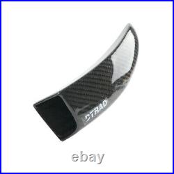 Carbon Fiber Air Duct Brake Cooling Mounting Kits for BMW S1000RR S1000XR S1000R