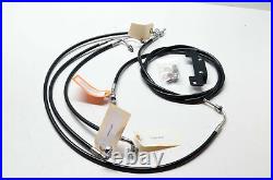 Drag Specialties 0610-1119, LA-8011KT-13B Cable Kit NOS