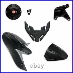 Ducati Hypermotard Accessory Package Style