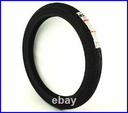 Dunlop D402 Harley-Davidson Motorcycle Front Tire MH90-21 Harley Softail XL Dyna