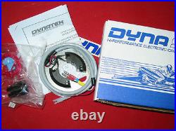 Dyna S Electronic Ignition Trigger CB500 CB550 CB750 Dynatek DS1-2 FLORIDA
