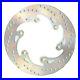 EBC MD1155RS Motorcycle Motorbike Front Right Brake Disc Silver 296mm