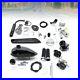 Electric Bicycle Conversion Kit 80CC 2 Stroke Pedal Cycle Petrol Gas Motor 2.2kW