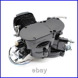 Electric Bicycle Conversion Kit 80CC 2 Stroke Pedal Cycle Petrol Gas Motor Sale