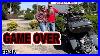 Ep46 Game Over Motorcycle Build Performance Parts Thoughts U0026 What Is To Come Road Glide Hd