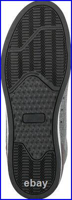 Fly Racing Street M16 Textile Riding Shoes (12) (Grey/Black) #6199 361-99412