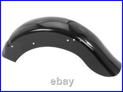 For Harley Heritage Fatboy 1984-99 Smooth Rear Fender 1990-96 Repl Oe # 59093-87