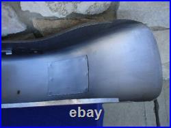 For Harley Heritage Fatboy 1984-99 Smooth Rear Fender 1990-96 Repl Oe # 59093-87