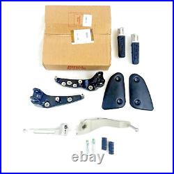 For Royal Enfield Twins GT Continental 650 Foot Control Assembly Kit