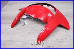 Front panel pulpit front red BMW K 1200 RS 589 96-00