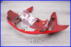 Front panel pulpit front red BMW K 1200 RS 589 96-00
