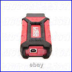 GS911 USB OBD2 ECU Fault Code Reader Diagnostic Tool for BMW Motorcycles 2017+