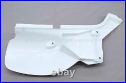Genuine Honda Left Right Side Cover Set 93-20 XR650 L Panels (See Notes) #X26