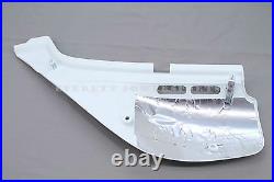 Genuine Honda Left Right Side Cover Set 93-20 XR650 L Panels (See Notes) #X26