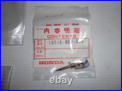 Genuine Honda Parts Seeting Kit Xl600rd Re 1983/1984 16020-mg2-305