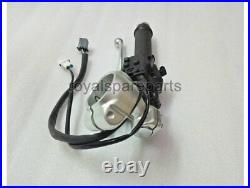 Genuine Royal Enfield GT Continental 650 LH & RH Complete Handlebar Assembly