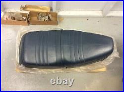 Genuine Yamaha Parts Bitter Blue Double Seat Assembly Xc180 1983-84 29t-w2472-10