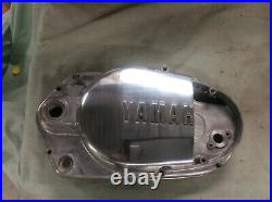 Genuine Yamaha Parts Clutch Cover Dt1-cm Dt1-f Rt1 Rt1-m Rt1mx 233-15431-00