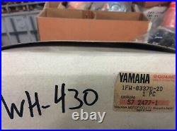 Genuine Yamaha Parts Horn Assembly Xj900 1986 1fw-83370-20